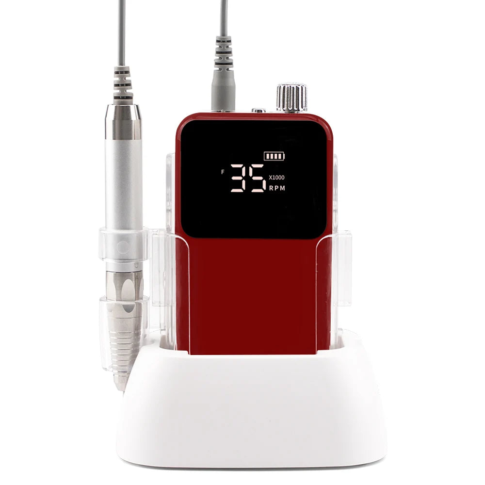 ادوات فن الأظافر لإزالة الجل