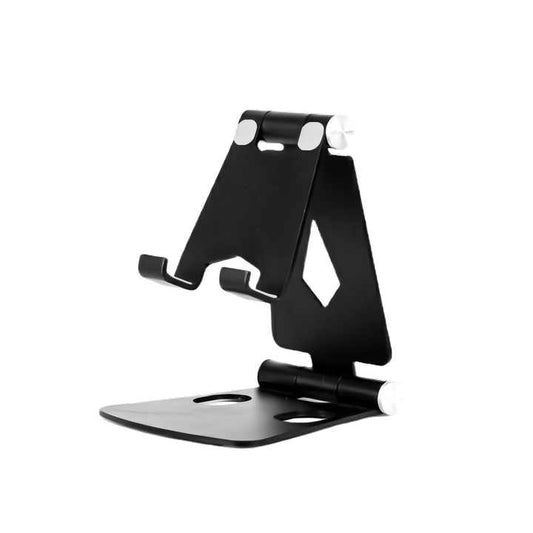 Adjustable Aluminum Portable Tablet Stand Holder 