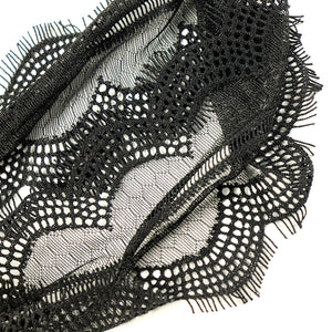 قماش دانتيل