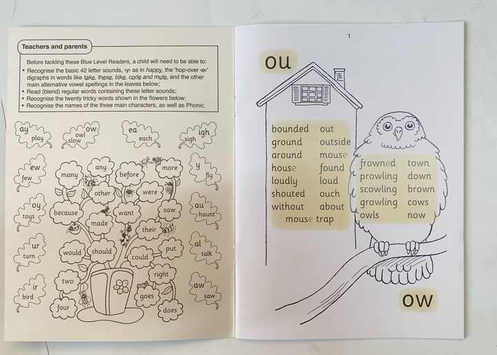 School books for children stories 