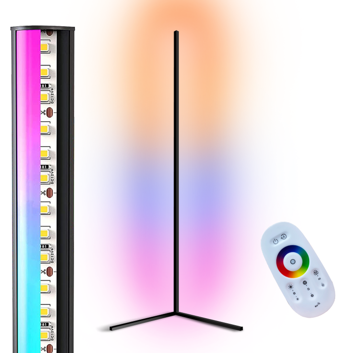Color with controller