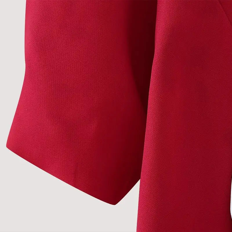 Women's dress with bow