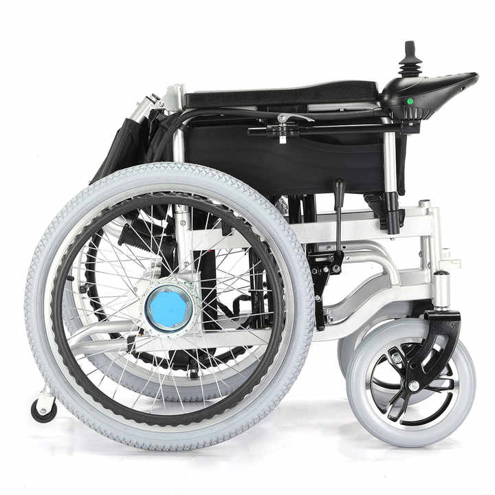 Wheelchair / Elderly and People with Special Needs