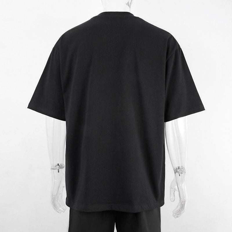 تيشيرت رجالي