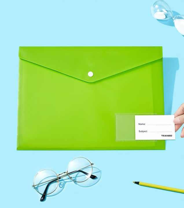 School and office supplies 