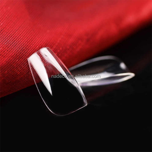 Big Thumb Xtra Short Coffin Nail 