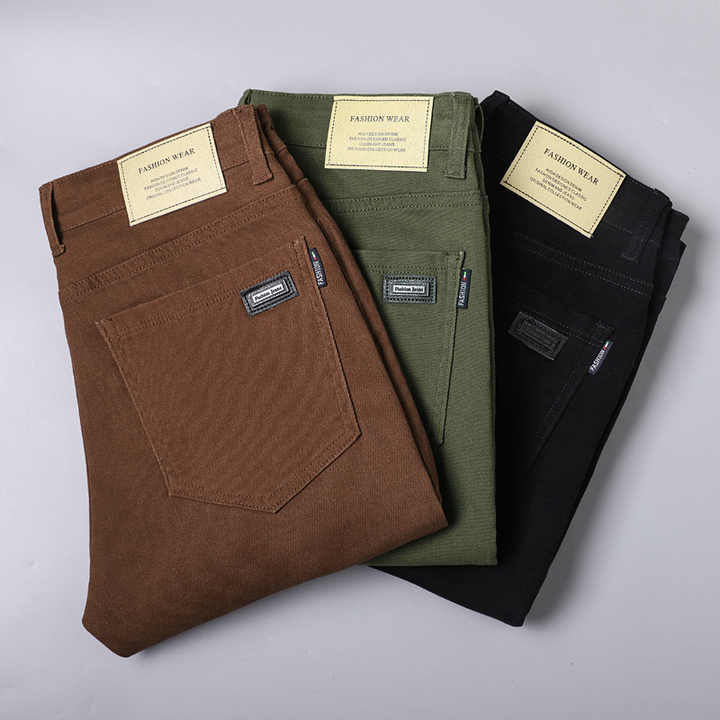 Men's jeans 