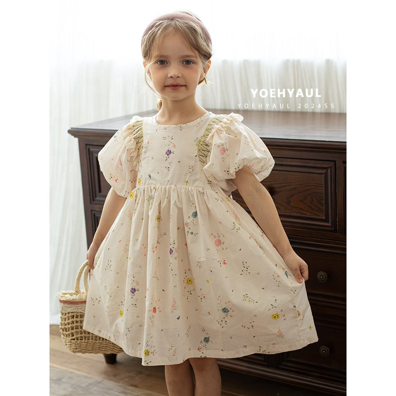children's dresses 