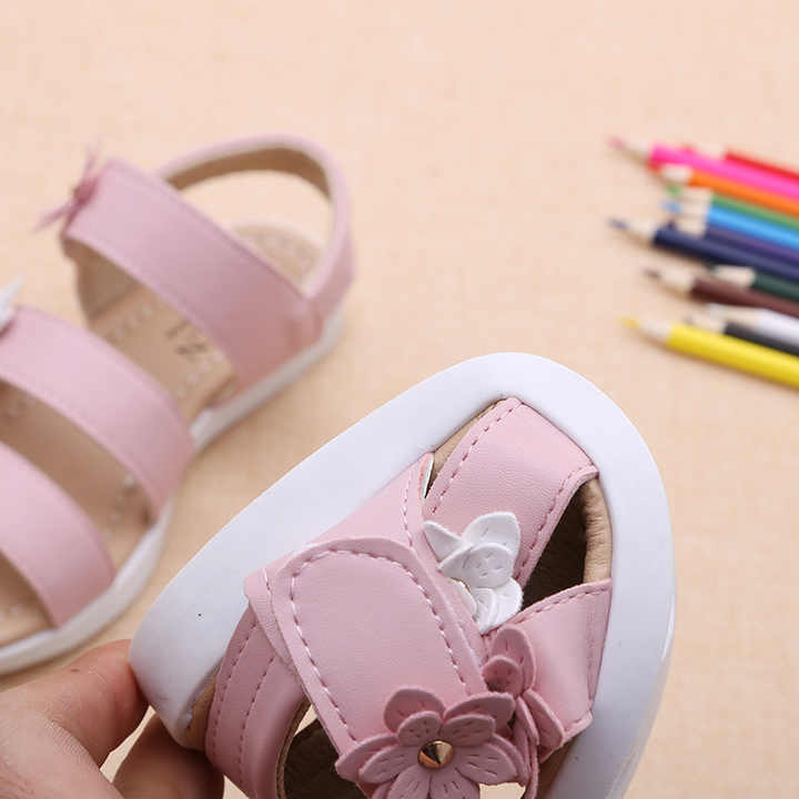 children's beach sandals 