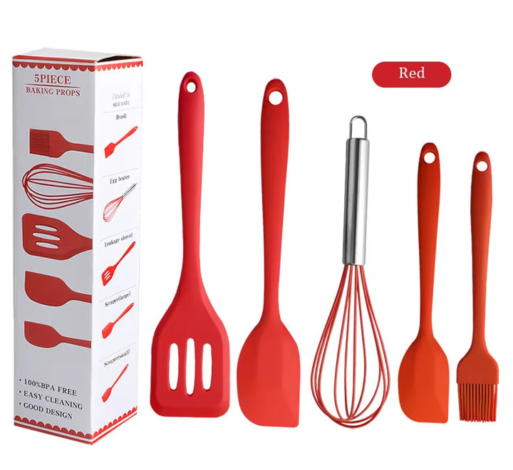 heat-resistant cookware 