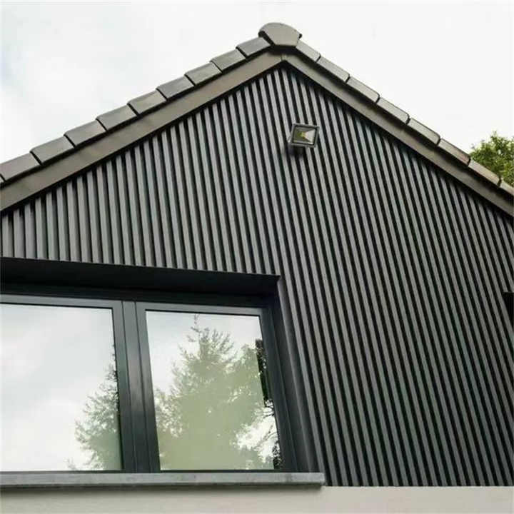 Alternative Wood Panels Wall Panel 