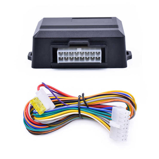 مرآة قابلة للطي