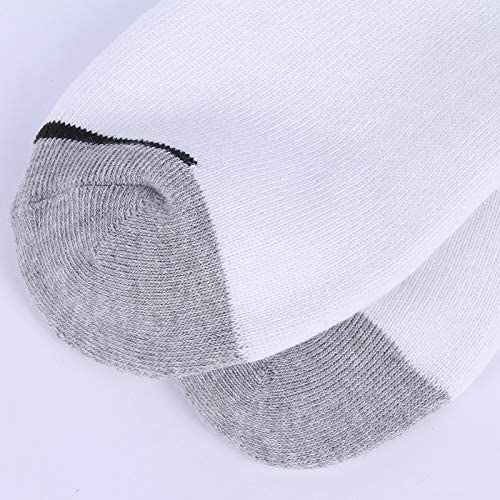 short sports socks 