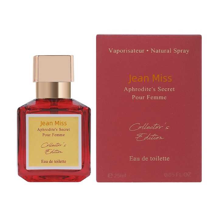 رجالي -عطر باكارات الأصلي الفاخر