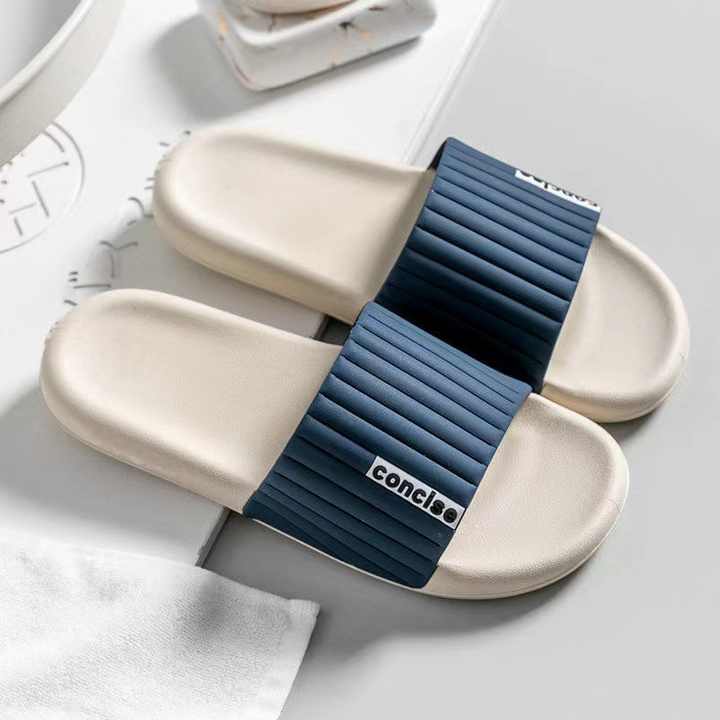 New trendy slippers 
