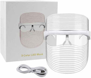 therapeutic face mask