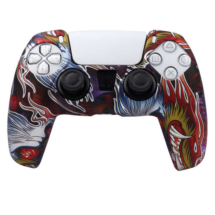 غطية حماية لوحدة التحكم اللاسلكية ,Removable hard case