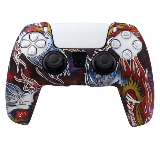 غطية حماية لوحدة التحكم اللاسلكية ,Removable hard case