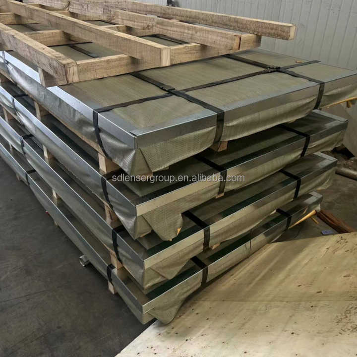 stainless steel sheets