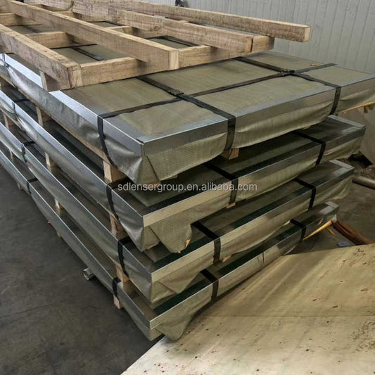 stainless steel sheets