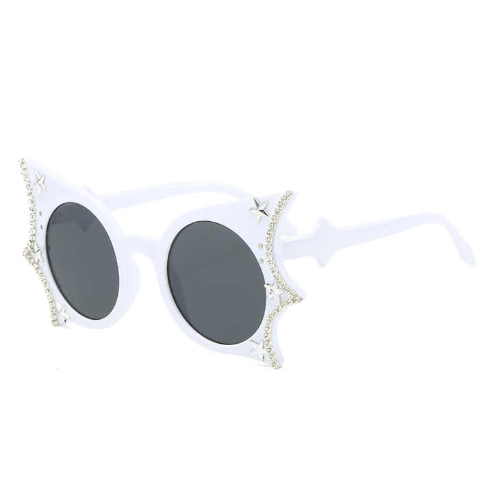 Women's glasses 