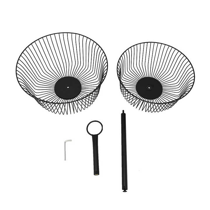 fruit and vegetable basket 