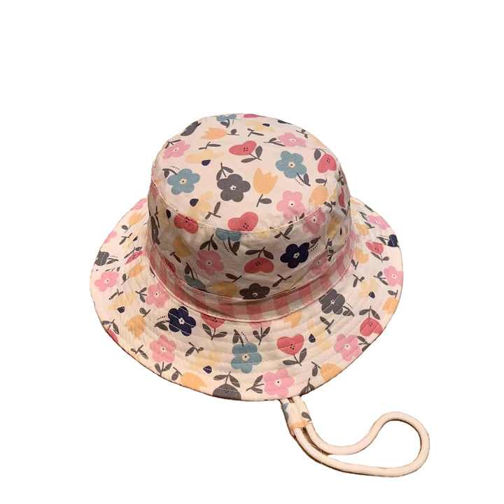 Children's sun protection hats 