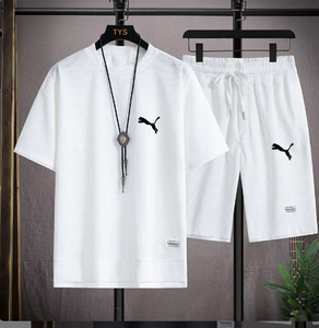 Men's Summer T-Shirt 