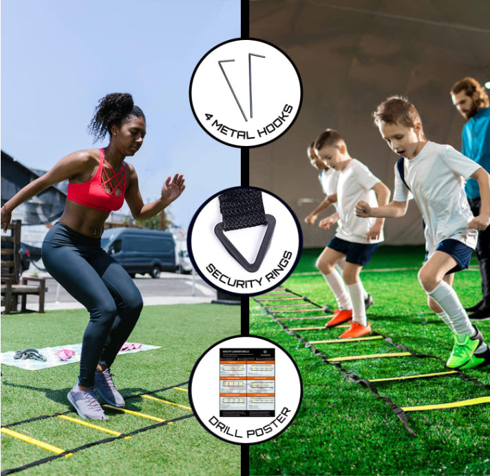 Sports equipment 