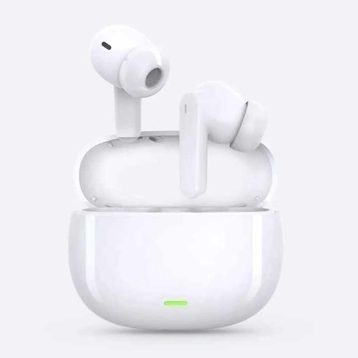 For headphones . لسماعاته