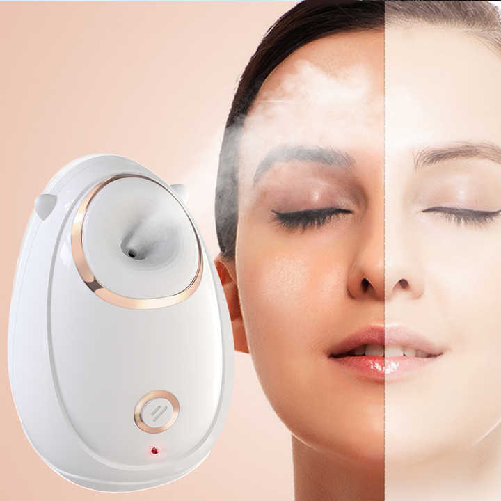 جهاز بخار الوجه الأيوني-Ionic Facial Steamer