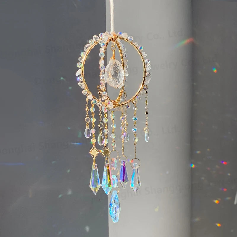Crystal Sun Trap 