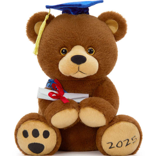 Gift for Graduates - لعبة دب تيدي لطيف