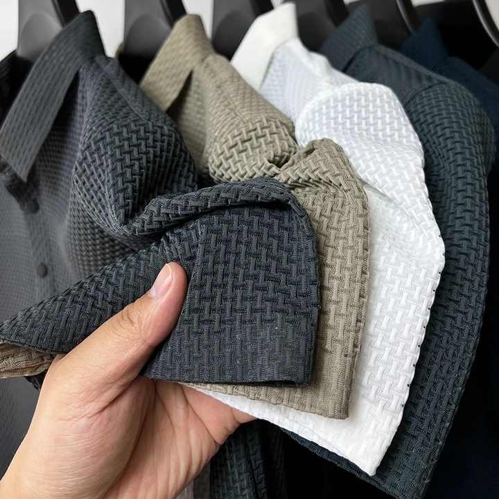 قمصان رجالي صيفي جديد