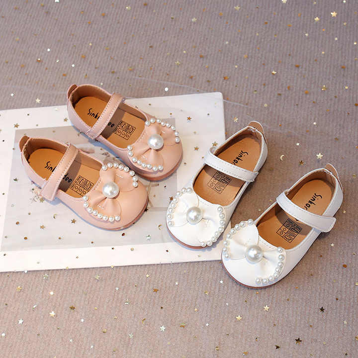 Princess shoes for girls 