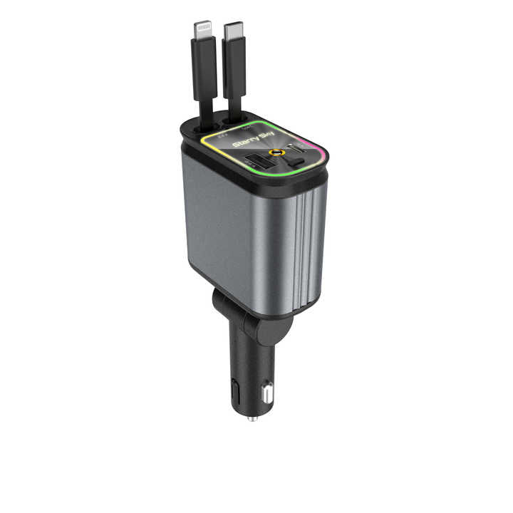 USB 66W