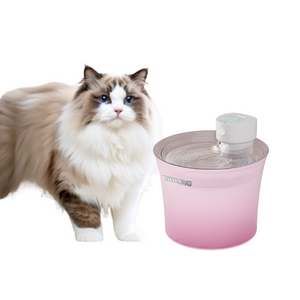 Bowls and Feeders - Automatic Water Dispenser 