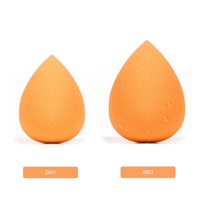 Washable makeup sponge 
