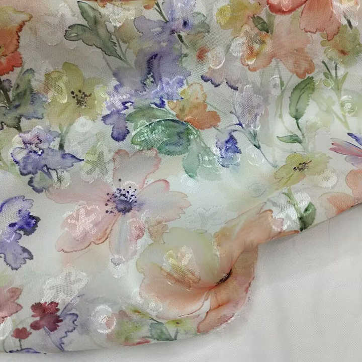 crepe fabric 