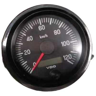 Accessories and modification parts speedometer 