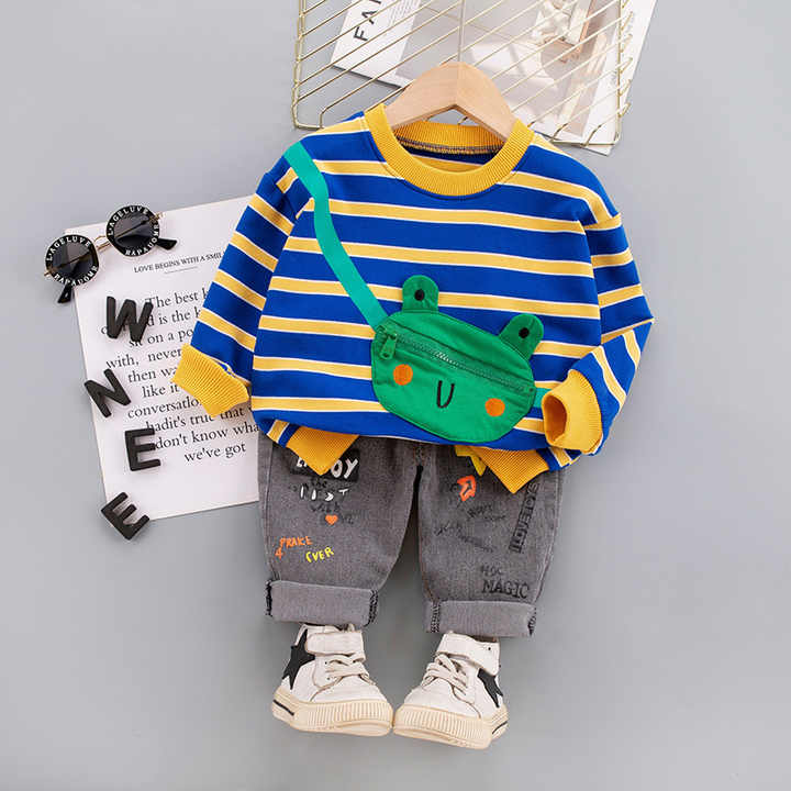 newborn boys clothes 