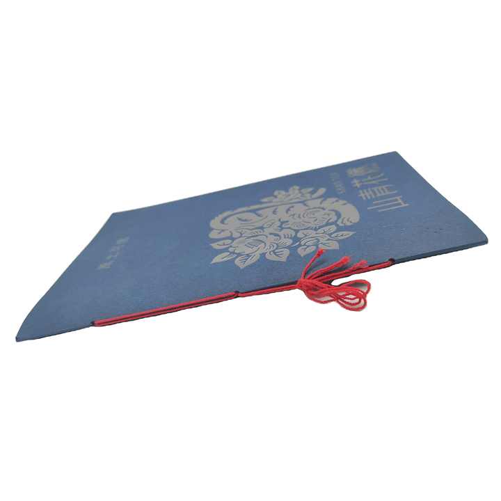 ورق المقوى مع طباعة أوفست احترافية