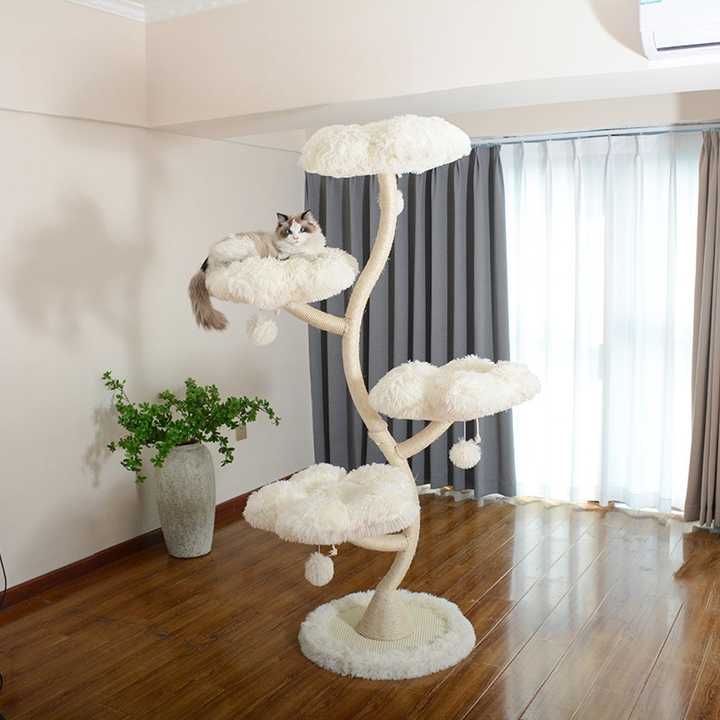 cat tree tower 