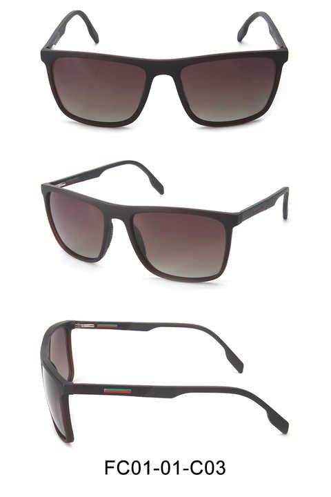 polarized sunglasses