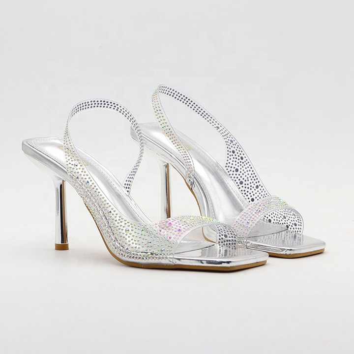 Women's heel 