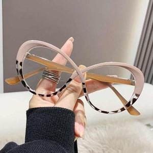 Women's Vintage Elegant Reading Glasses 