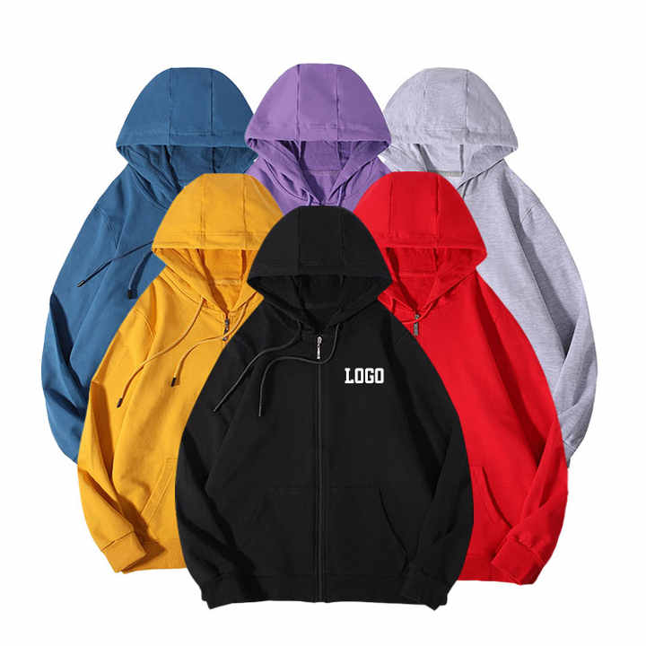 لينة القطن مريحة محبوك كومة النسيج سستة . Soft Cotton Comfortable Knitted Pile Fabric Zipper