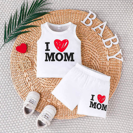 طقم ملابس للأولاد-Boys' clothing set