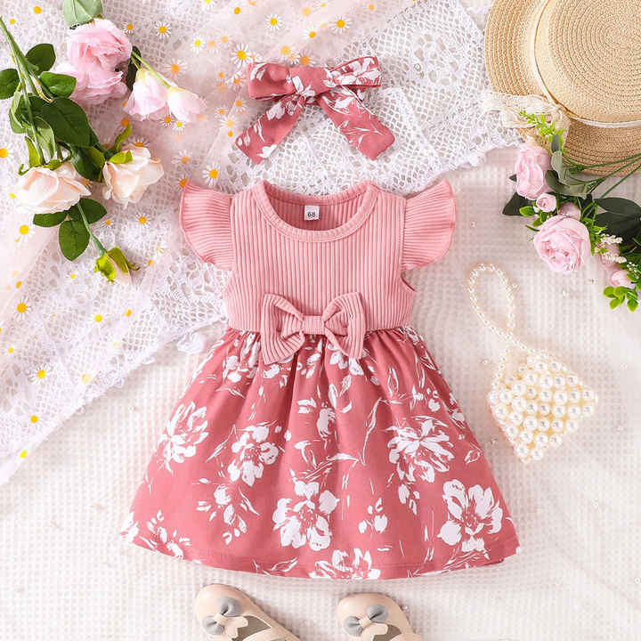 فستان الأميرةprincess dress