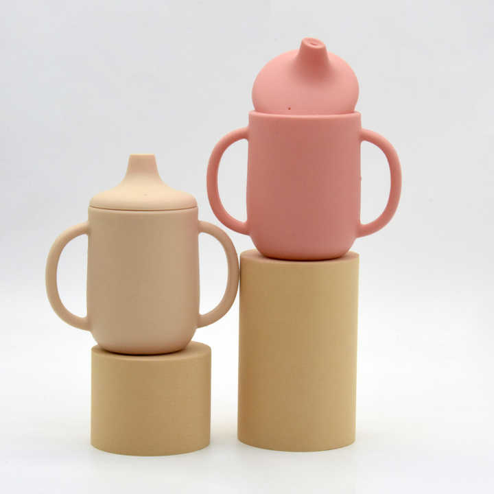 Factory supply from BHD, silicone, flexible silicone baby, 